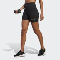 Sports Club Short High-Waist Leggings, adidas