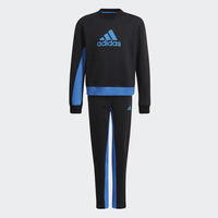 Badge of Sport Cotton Track Suit, adidas