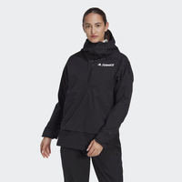 TERREX 2 LAYER RAIN.RDY SNOW ANORAK, adidas