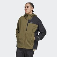 Terrex Multi RAIN.RDY 2.5-Layer Rain Jacket, adidas