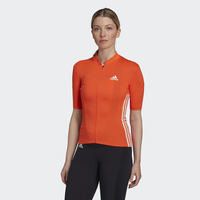 The Short Sleeve Cycling Jersey, adidas