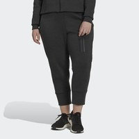 Mission Victory Slim-Fit High-Waist Pants (Plus Size), adidas