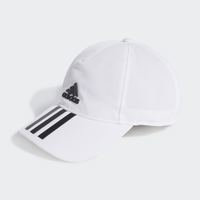 AEROREADY 3-Stripes Baseball Cap, adidas