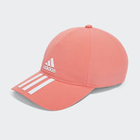 AEROREADY 3-Stripes Baseball Cap, adidas