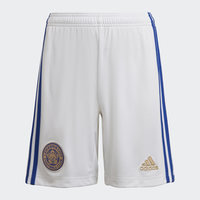 Leicester City FC 22/23 Home Shorts, adidas