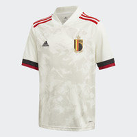 Belgium Away Jersey, adidas