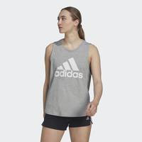 Essentials Big Logo Tank Top, adidas