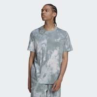 Adicolor Essentials Trefoil Tie-Dyed Tee, adidas