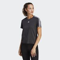 AEROREADY Train Essentials 3-Stripes Tee, adidas