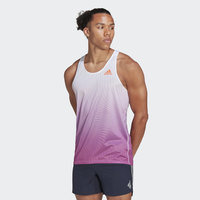 Adizero Engineered Singlet, adidas