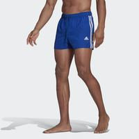 Classic 3-Stripes Swim Shorts, adidas