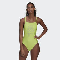 Natureef Graphic Swimsuit, adidas