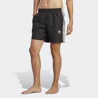 Originals Adicolor 3-Stripes Swim Shorts, adidas