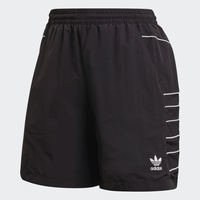 Adicolor Large Logo Shorts, adidas