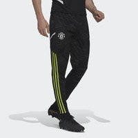 Manchester United Condivo 22 Training Pants, adidas