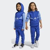 Adicolor Hoodie Set, adidas