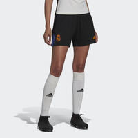 Real Madrid Tiro Training Shorts, adidas