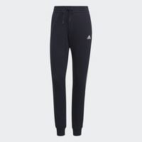 Essentials French Terry 3-Stripes Pants, adidas