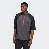 Provisional Short Sleeve Jacket, adidas