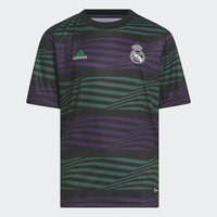 Real Madrid Pre-Match Jersey, adidas