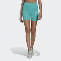 FeelBrilliant Designed to Move Short Tights, adidas