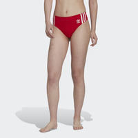 Adicolor Comfort Flex Cotton Wide Side Thong Brief, adidas