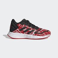 adidas x Marvel Duramo 10 Miles Morales Lace Shoes