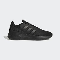 Nebzed Cloudfoam Lifestyle Running Shoes, adidas