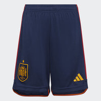 Spain 22 Home Shorts, adidas