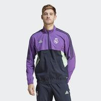 Real Madrid Condivo 22 Presentation Jacket, adidas