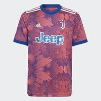Juventus 22/23 Third Jersey, adidas