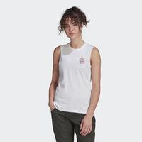 Five Ten Stealth Cat Graphic Tank Top, adidas