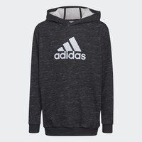 Future Icons Badge of Sport Hooded Sweatshirt, adidas