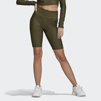 2 Colored Rib Short Tights, adidas