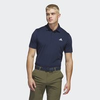 Ultimate365 Solid Left Chest Polo Shirt, adidas