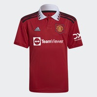 Manchester United 22/23 Home Jersey, adidas