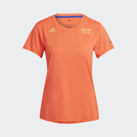 HEAT.RDY Running Tee, adidas