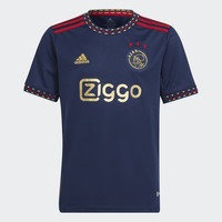 Ajax Amsterdam 22/23 Away Jersey, adidas