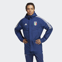 Italy Condivo 23 Stadium Parka, adidas