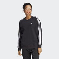 Essentials 3-Stripes Sweatshirt, adidas