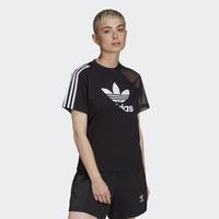 Adicolor Split Trefoil Tee, adidas