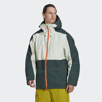 Terrex 3-Layer Post-Consumer Snow Jacket, adidas