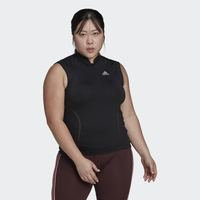 The Sleeveless Cycling Top (Plus Size), adidas