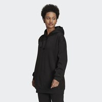 ALL SZN Fleece Long Hoodie, adidas