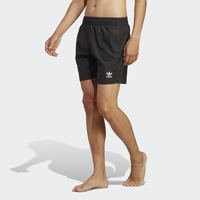 Originals Essentials Solid Swim Shorts, adidas