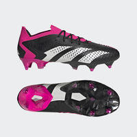 Predator Accuracy.1 Low Soft Ground Boots, adidas