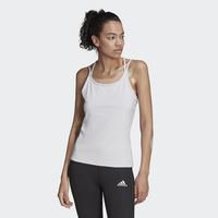 Studio Slim Strappy Back Tank Top, adidas