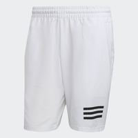 Club Tennis 3-Stripes Shorts, adidas