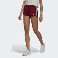 Pacer 3-Stripes Knit Shorts, adidas