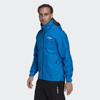 Terrex Multi RAIN.RDY Two-Layer Rain Jacket, adidas